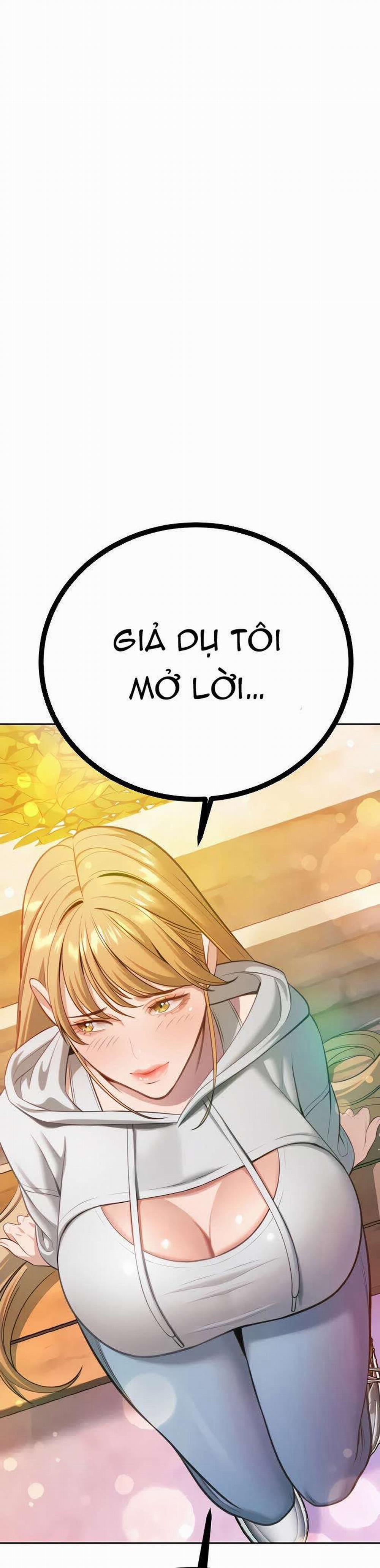 Những Nhân Tình Bí Mật Của Chàng Phú Tam Đại 50.2 trang 33