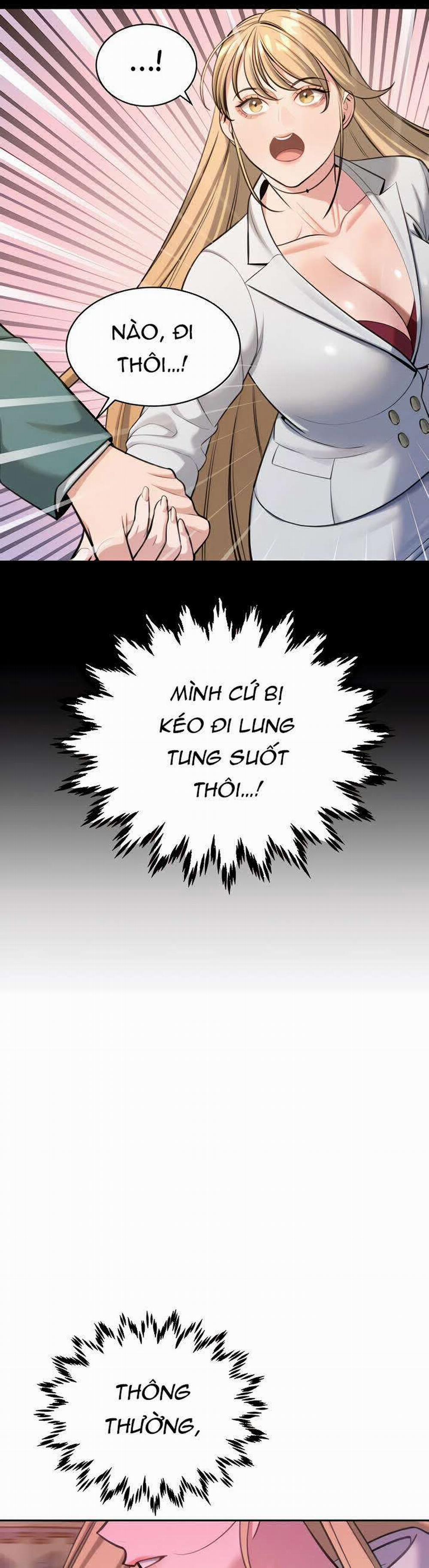 Những Nhân Tình Bí Mật Của Chàng Phú Tam Đại 50.2 trang 6