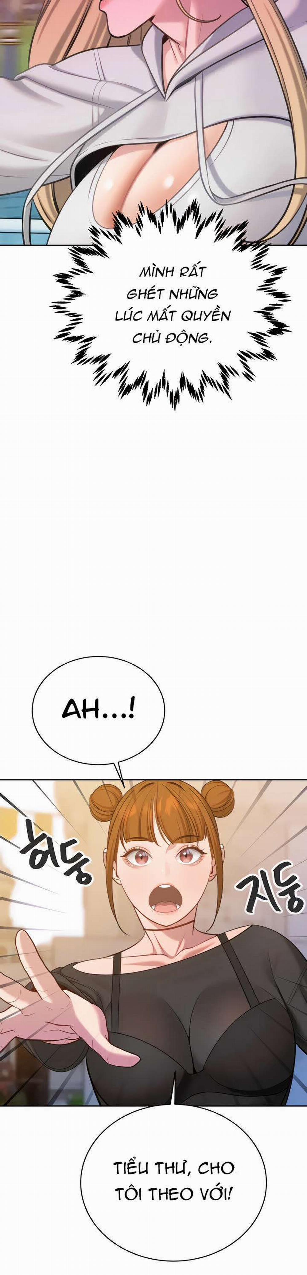 Những Nhân Tình Bí Mật Của Chàng Phú Tam Đại 50.2 trang 7