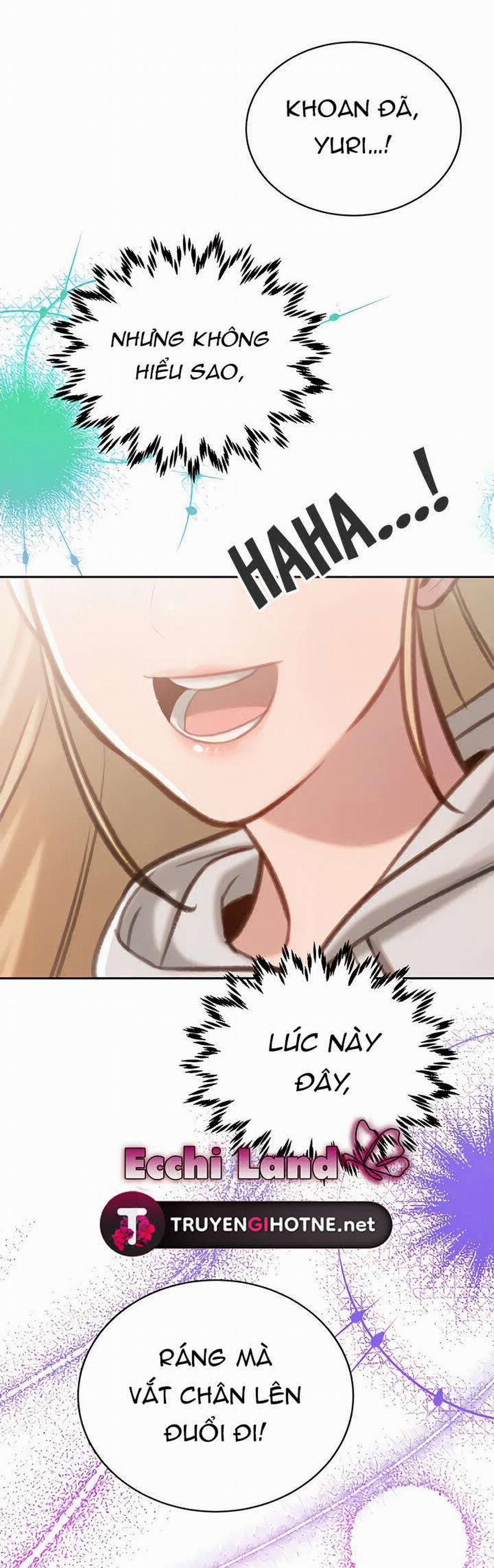 Những Nhân Tình Bí Mật Của Chàng Phú Tam Đại 50.2 trang 8