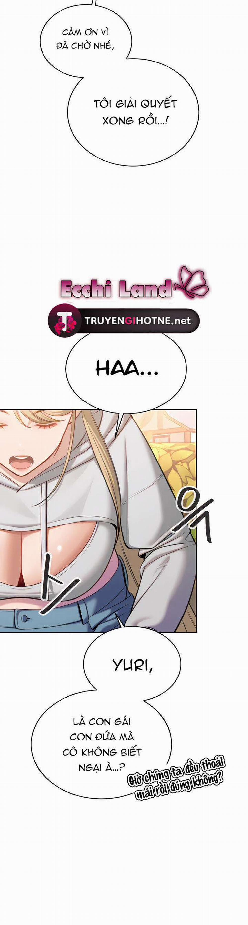 Những Nhân Tình Bí Mật Của Chàng Phú Tam Đại 51.1 trang 10