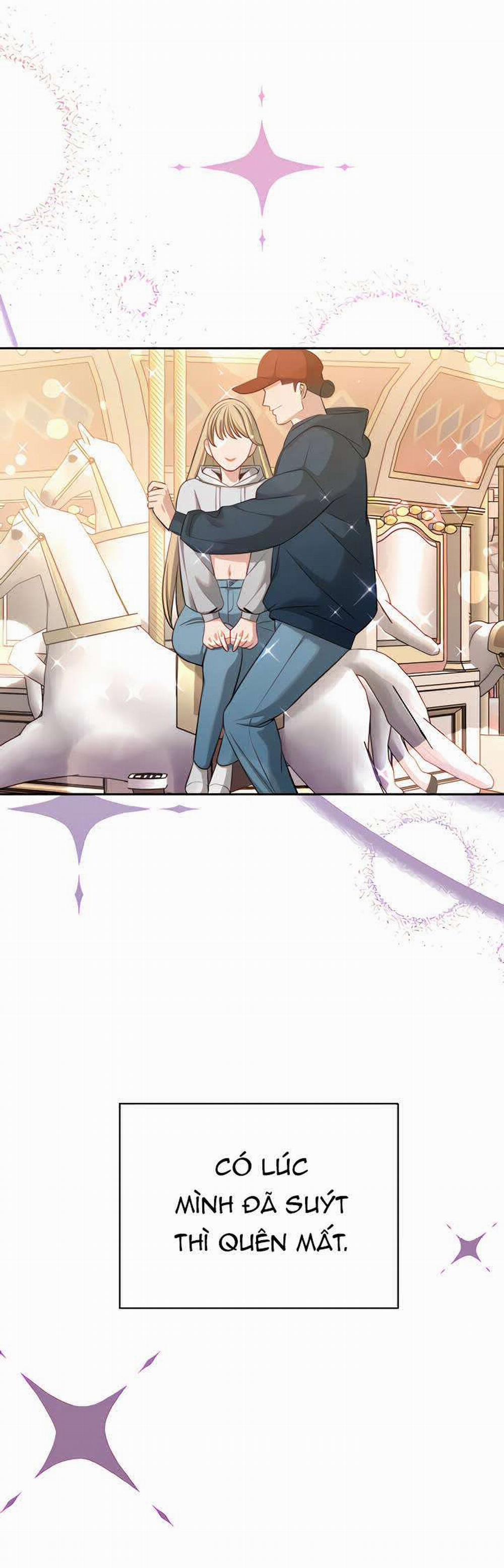 Những Nhân Tình Bí Mật Của Chàng Phú Tam Đại 51.1 trang 20