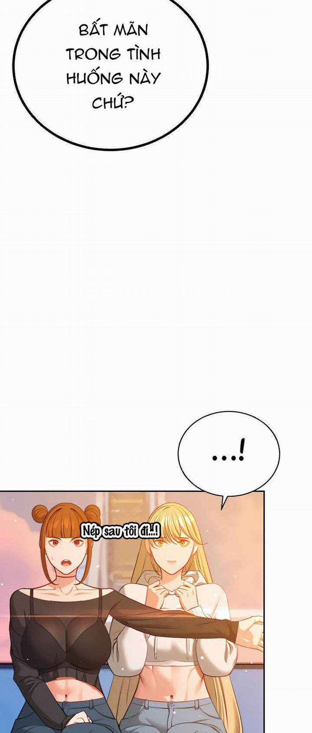 Những Nhân Tình Bí Mật Của Chàng Phú Tam Đại 51.2 trang 10