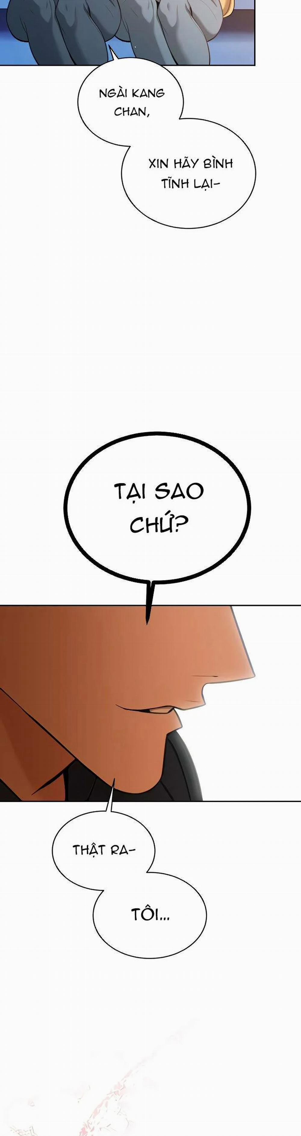 Những Nhân Tình Bí Mật Của Chàng Phú Tam Đại 51.2 trang 11