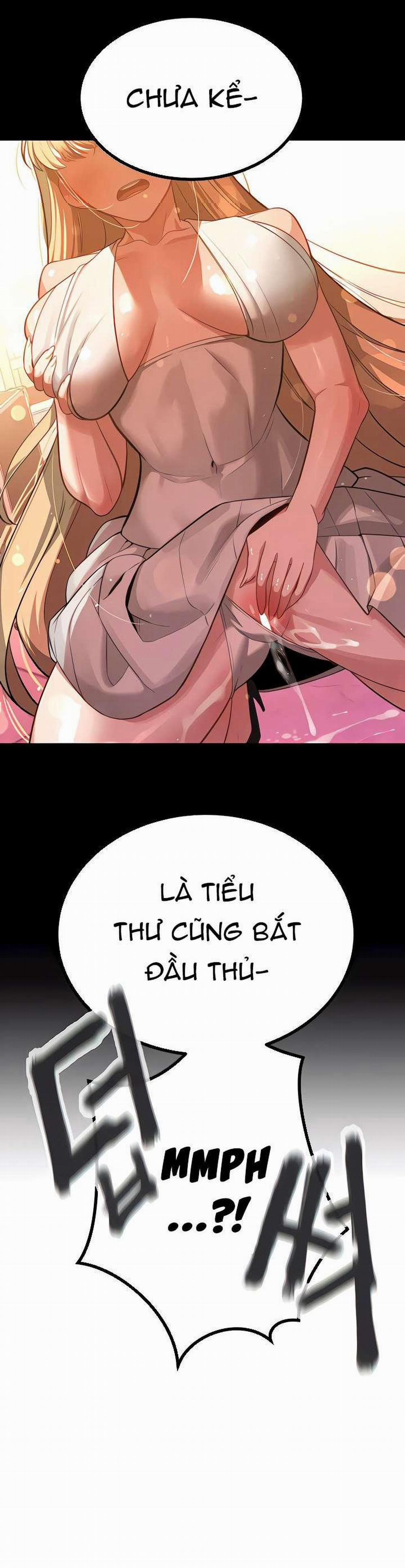 Những Nhân Tình Bí Mật Của Chàng Phú Tam Đại 51.2 trang 2