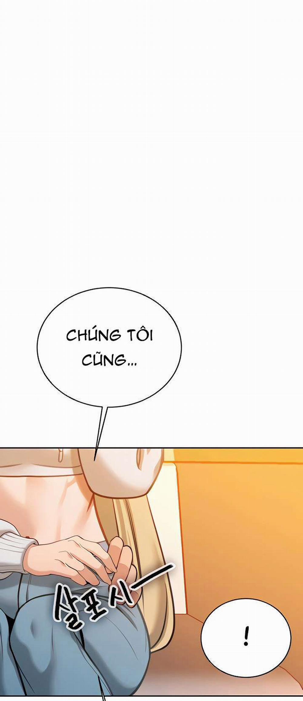 Những Nhân Tình Bí Mật Của Chàng Phú Tam Đại 51.2 trang 22