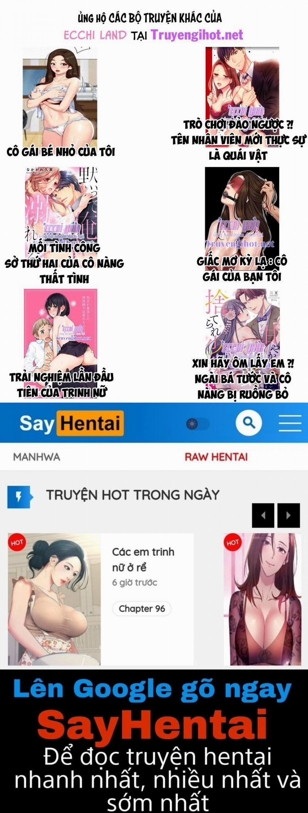 Những Nhân Tình Bí Mật Của Chàng Phú Tam Đại 51.2 trang 34