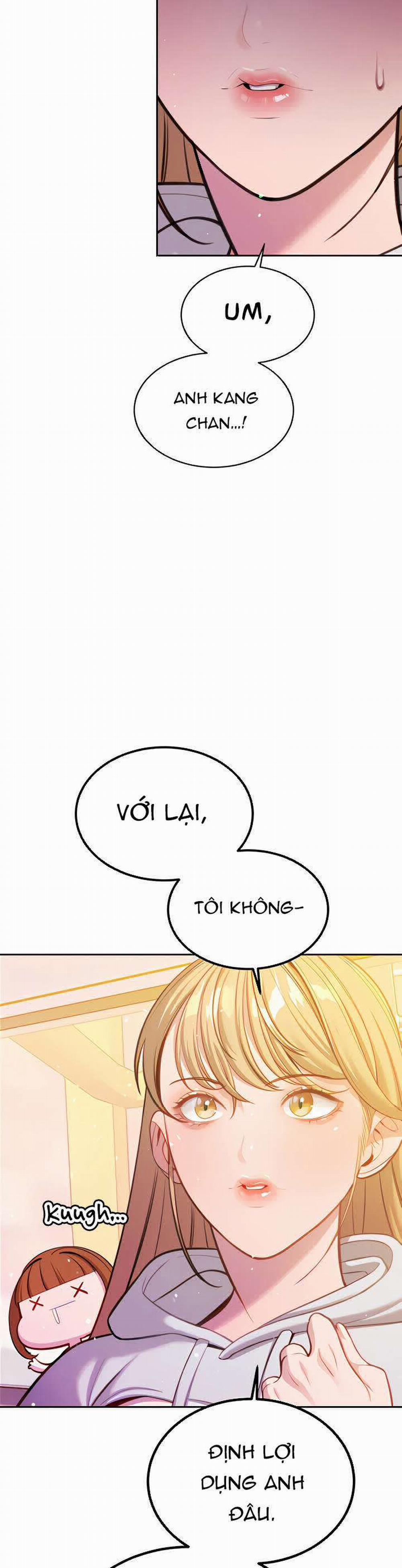 Những Nhân Tình Bí Mật Của Chàng Phú Tam Đại 51.2 trang 7