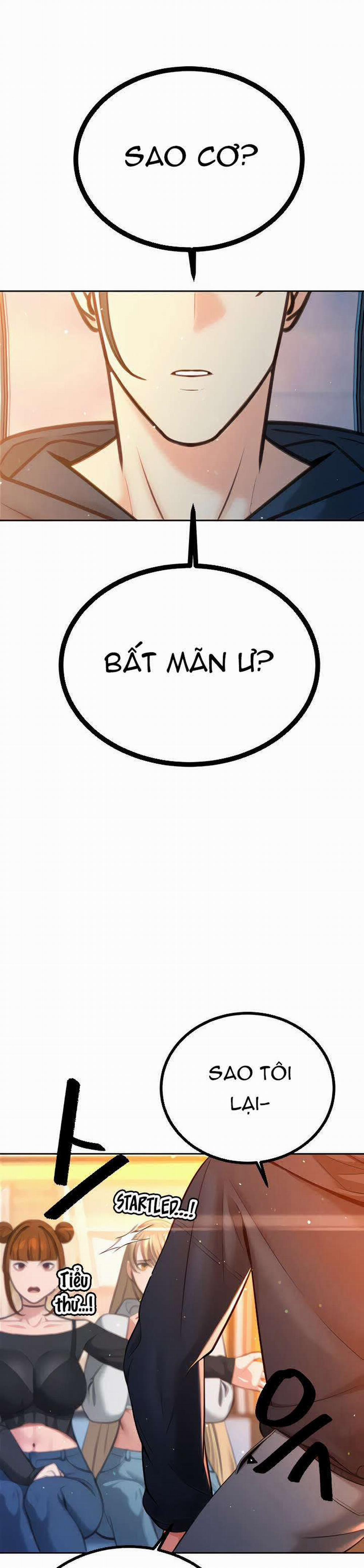 Những Nhân Tình Bí Mật Của Chàng Phú Tam Đại 51.2 trang 9