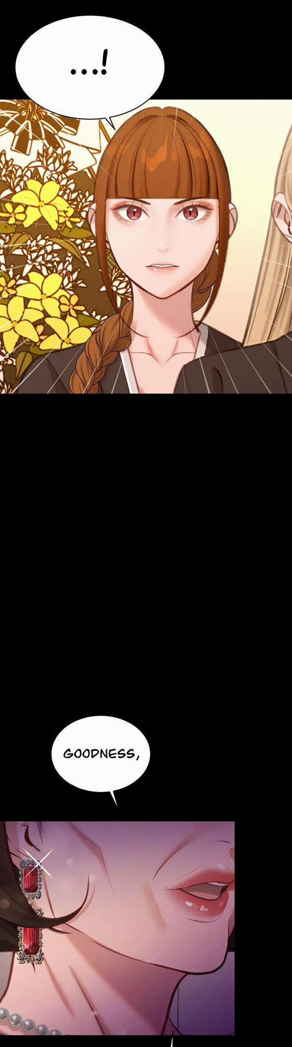 Những Nhân Tình Bí Mật Của Chàng Phú Tam Đại 52.1 trang 11