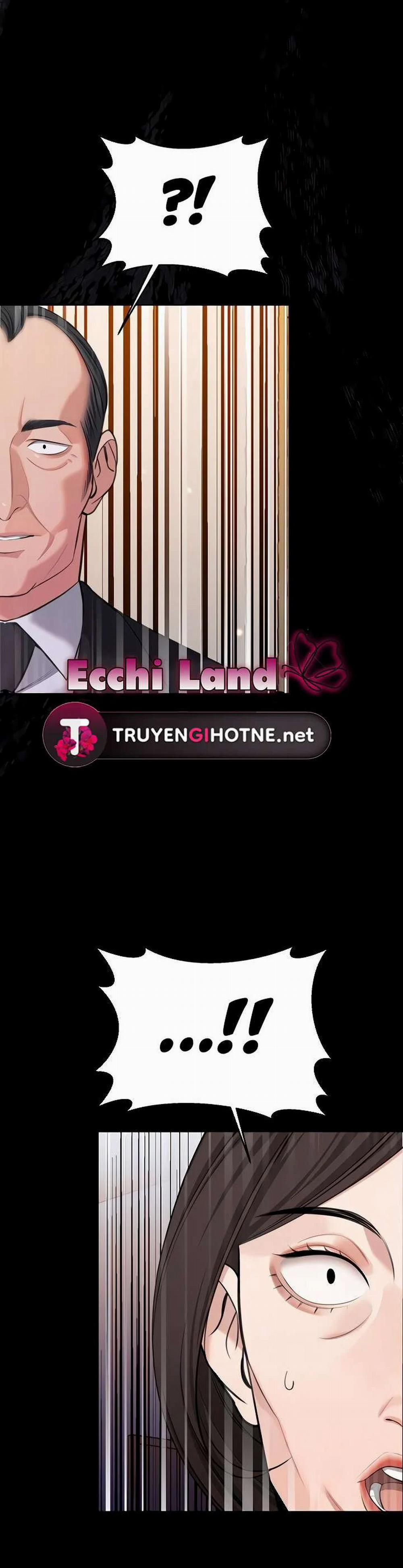 Những Nhân Tình Bí Mật Của Chàng Phú Tam Đại 52.1 trang 19