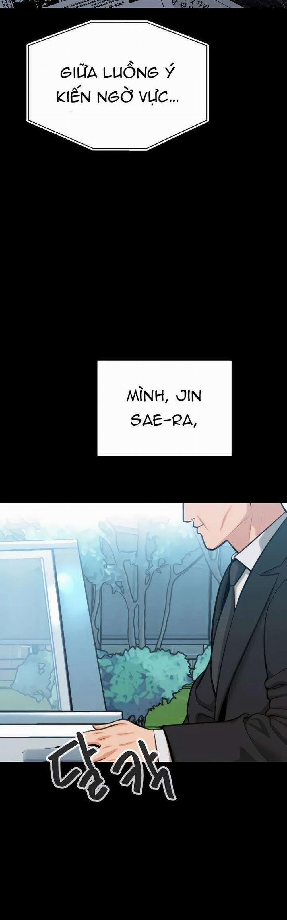 Những Nhân Tình Bí Mật Của Chàng Phú Tam Đại 52.1 trang 23