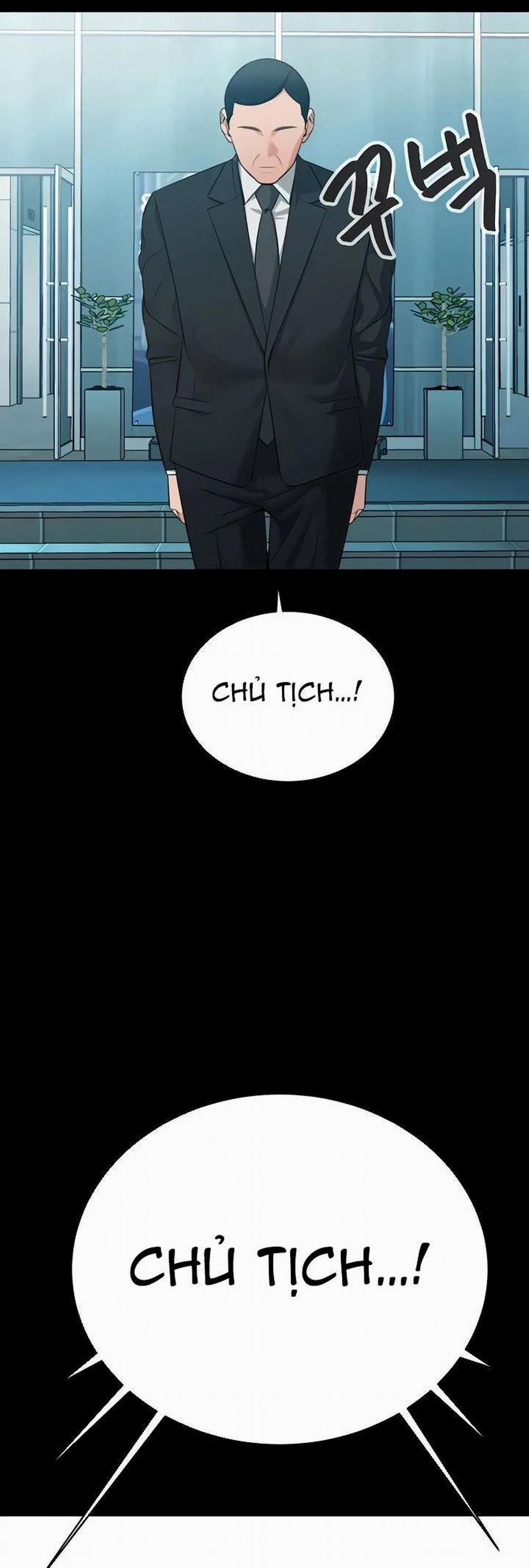 Những Nhân Tình Bí Mật Của Chàng Phú Tam Đại 52.1 trang 25