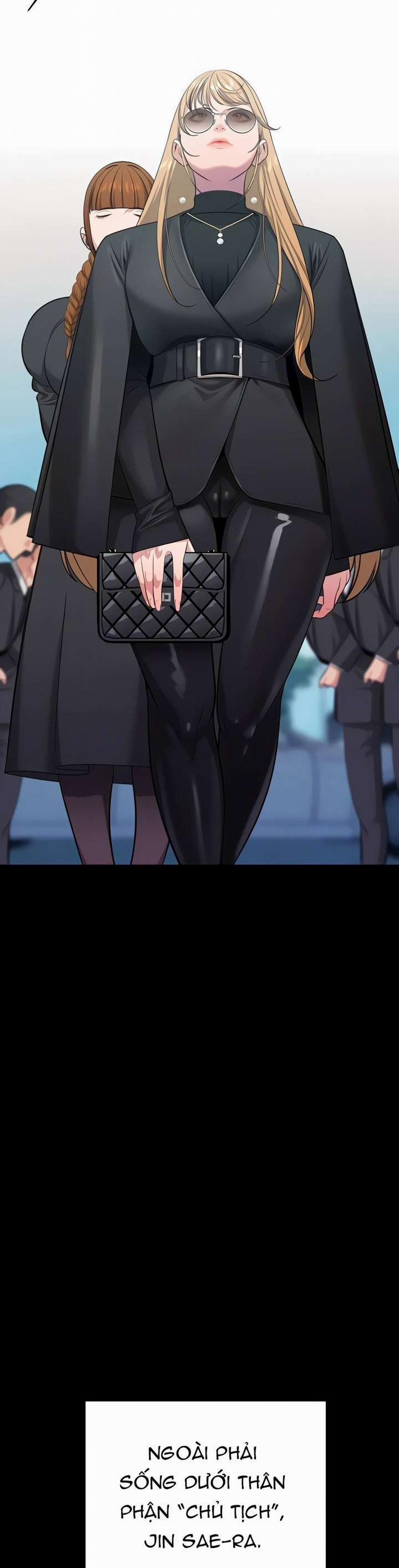 Những Nhân Tình Bí Mật Của Chàng Phú Tam Đại 52.1 trang 26