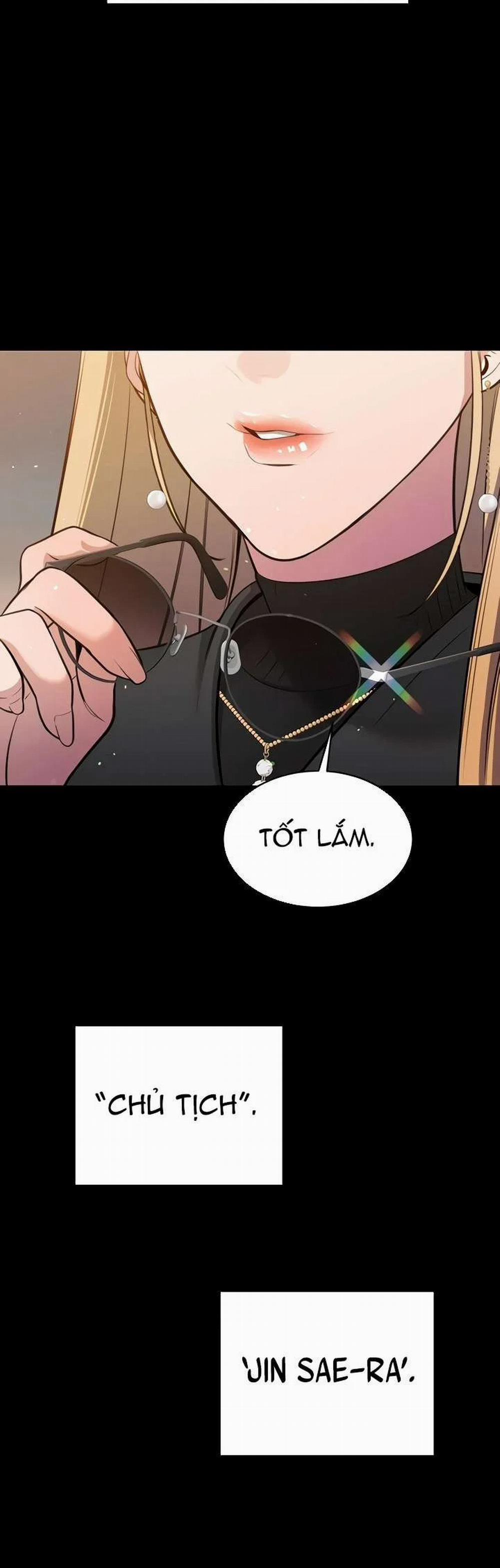 Những Nhân Tình Bí Mật Của Chàng Phú Tam Đại 52.1 trang 27