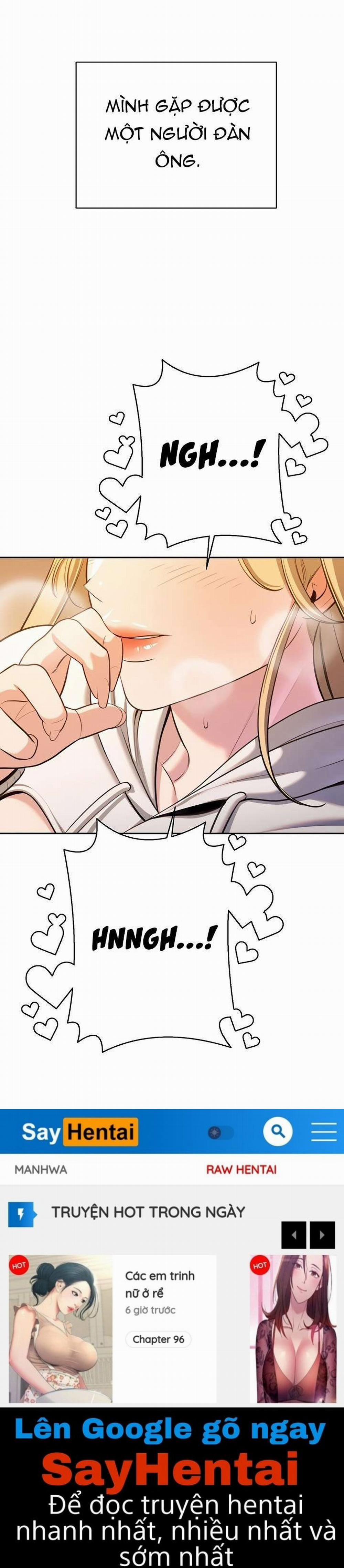 Những Nhân Tình Bí Mật Của Chàng Phú Tam Đại 52.1 trang 30