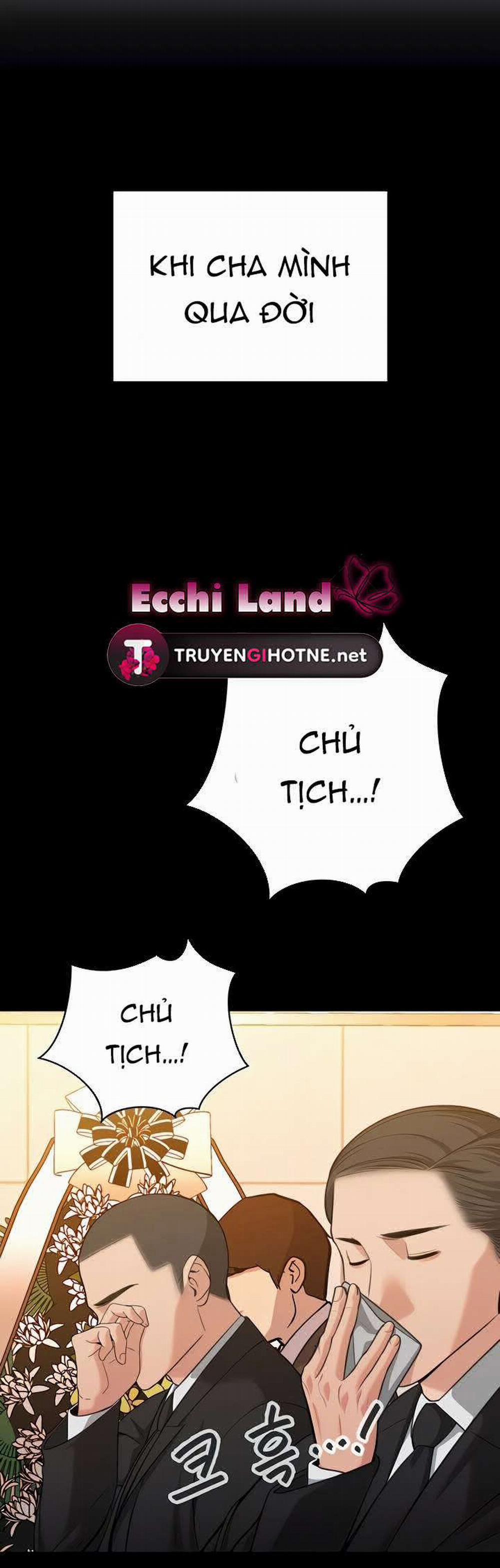 Những Nhân Tình Bí Mật Của Chàng Phú Tam Đại 52.1 trang 7