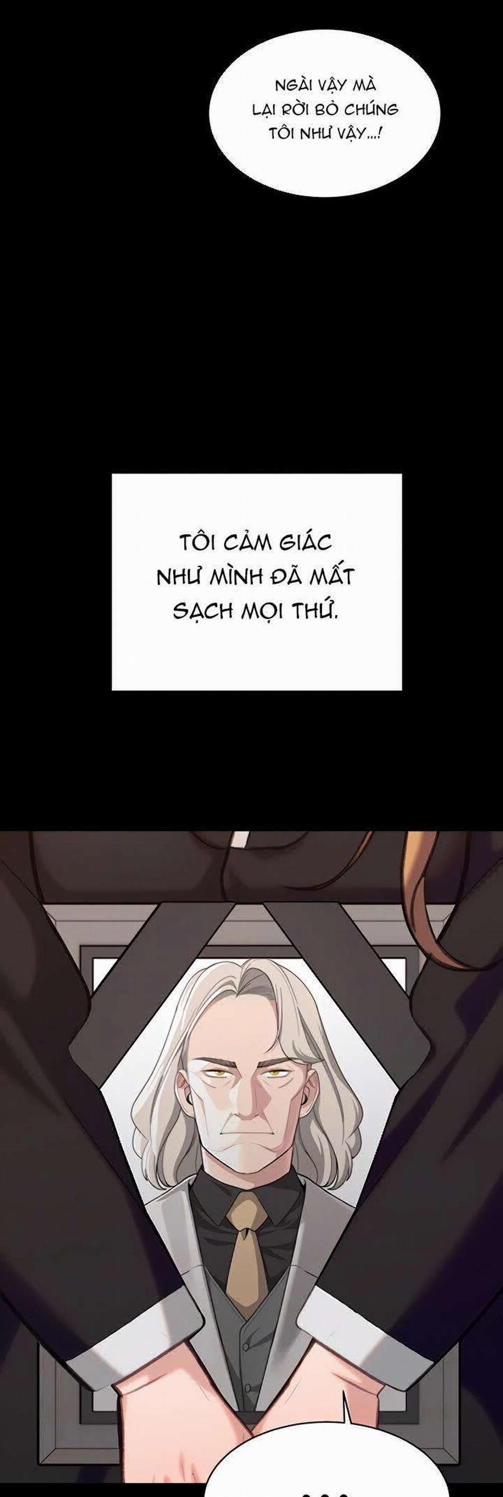 Những Nhân Tình Bí Mật Của Chàng Phú Tam Đại 52.1 trang 8