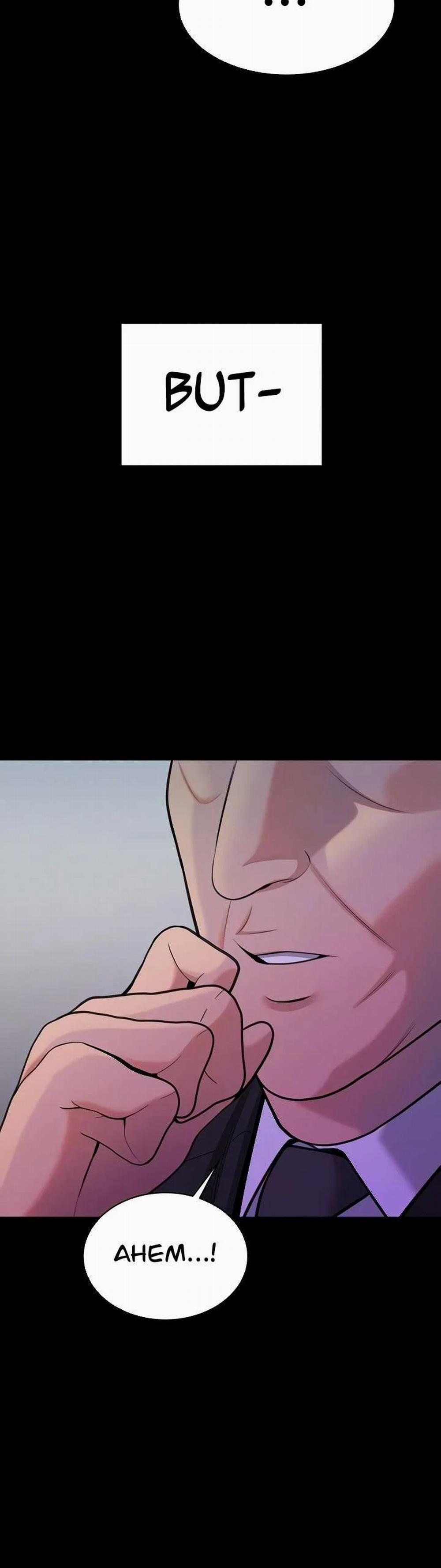 Những Nhân Tình Bí Mật Của Chàng Phú Tam Đại 52.1 trang 9