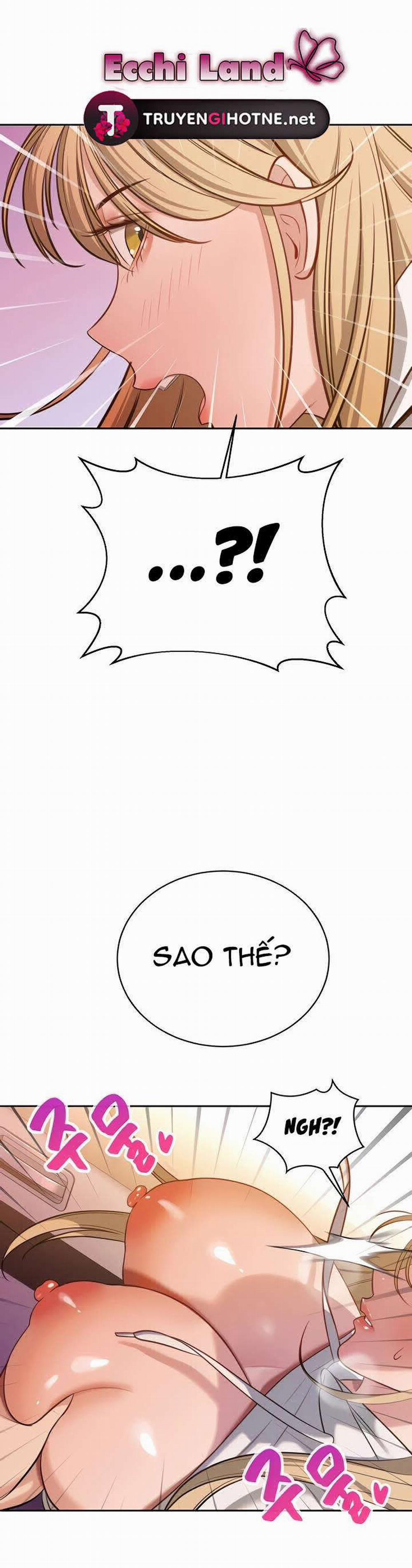 Những Nhân Tình Bí Mật Của Chàng Phú Tam Đại 52.2 trang 10