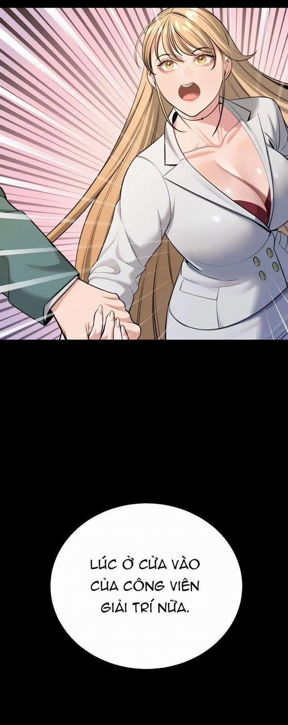 Những Nhân Tình Bí Mật Của Chàng Phú Tam Đại 52.2 trang 15