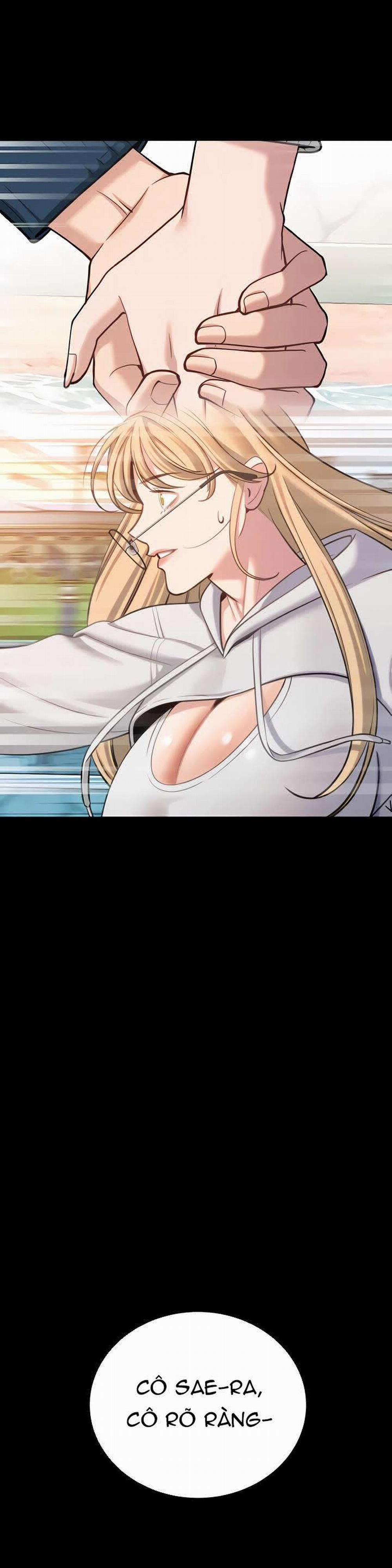 Những Nhân Tình Bí Mật Của Chàng Phú Tam Đại 52.2 trang 16