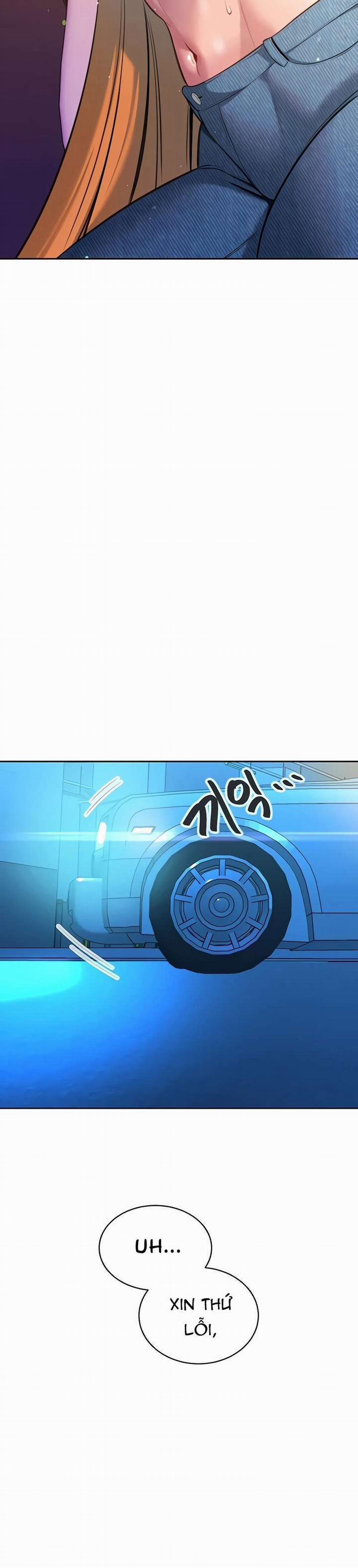 Những Nhân Tình Bí Mật Của Chàng Phú Tam Đại 52.2 trang 19