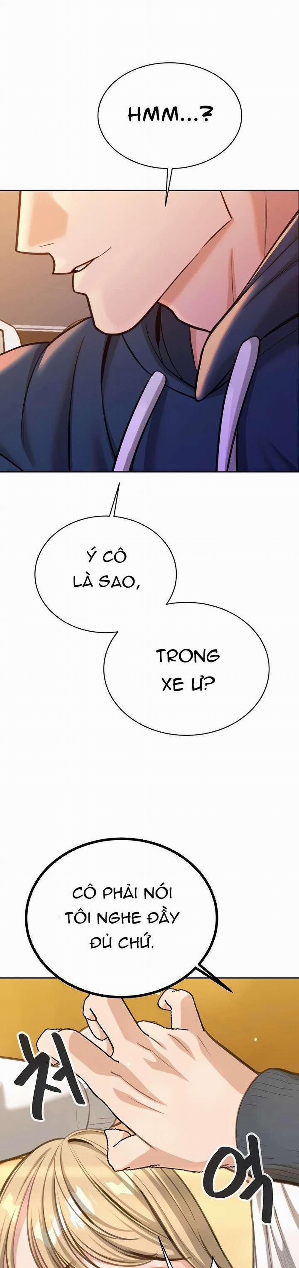 Những Nhân Tình Bí Mật Của Chàng Phú Tam Đại 52.2 trang 2