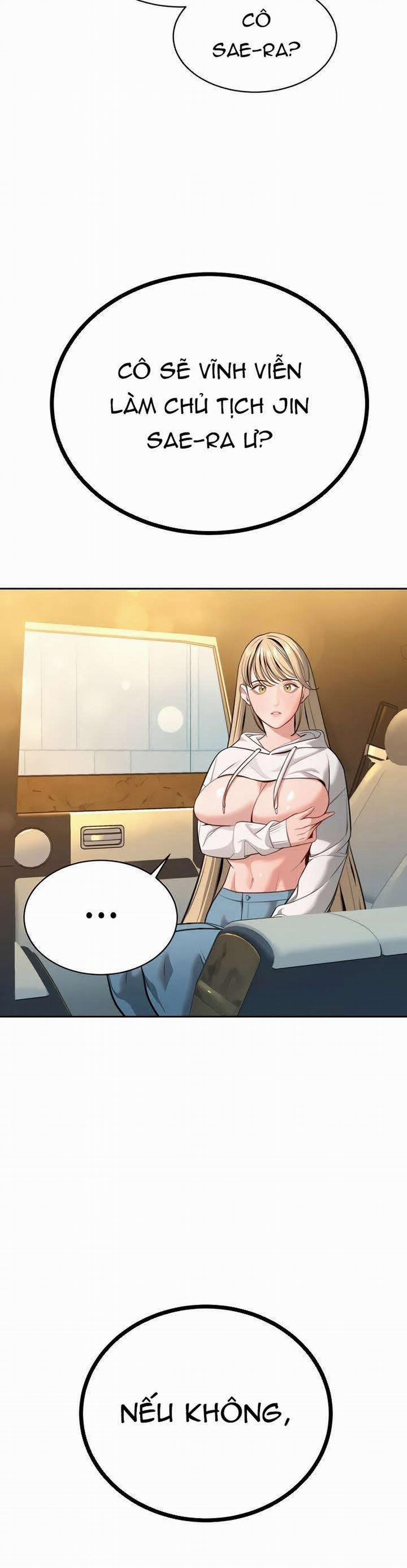 Những Nhân Tình Bí Mật Của Chàng Phú Tam Đại 52.2 trang 22