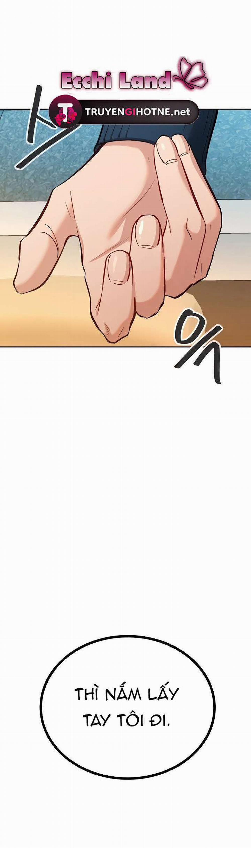 Những Nhân Tình Bí Mật Của Chàng Phú Tam Đại 52.2 trang 23