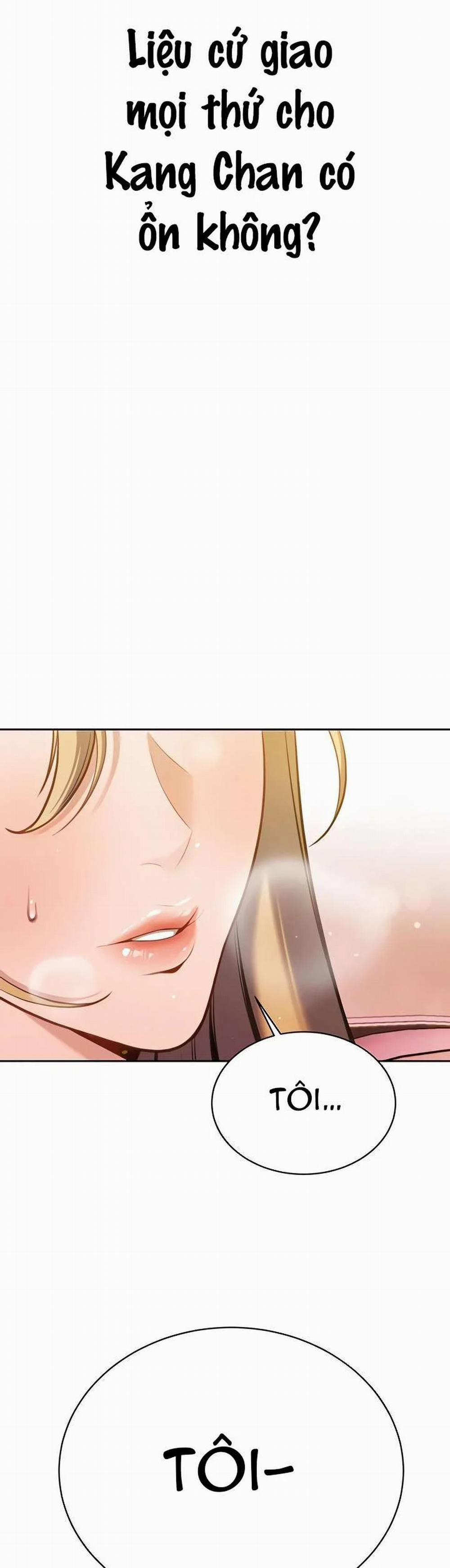 Những Nhân Tình Bí Mật Của Chàng Phú Tam Đại 52.2 trang 25