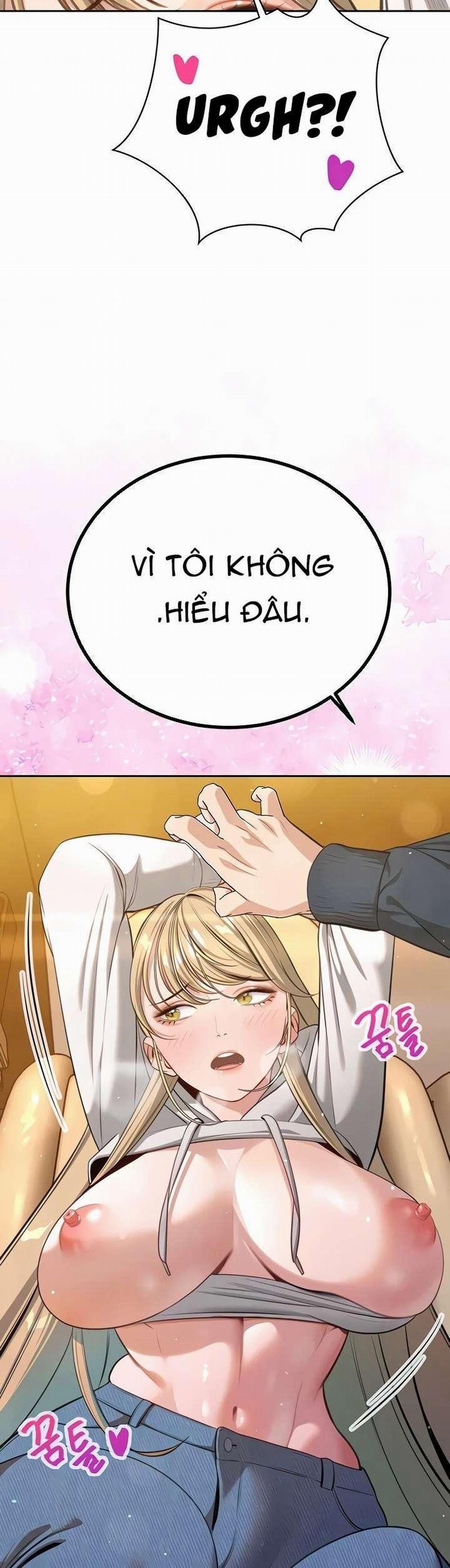 Những Nhân Tình Bí Mật Của Chàng Phú Tam Đại 52.2 trang 3