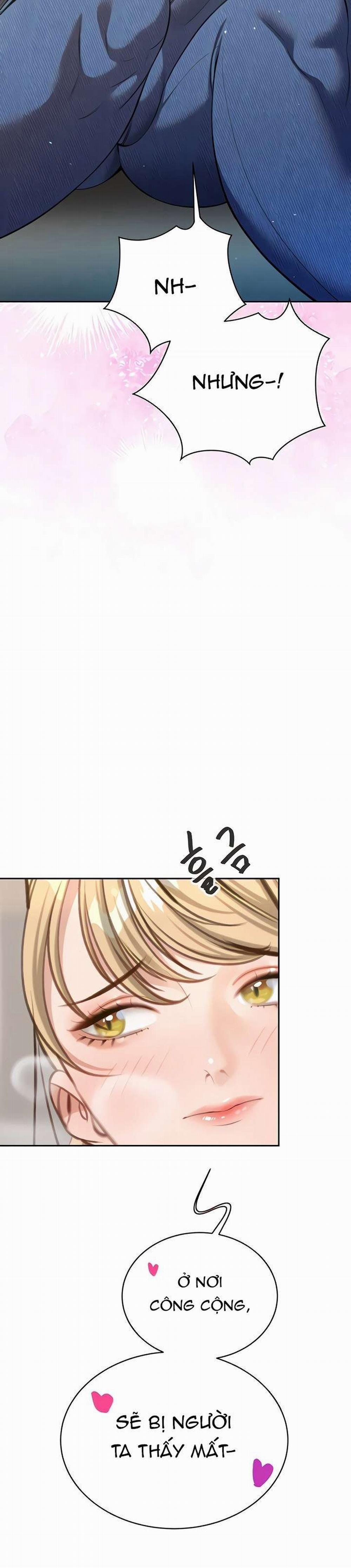 Những Nhân Tình Bí Mật Của Chàng Phú Tam Đại 52.2 trang 4