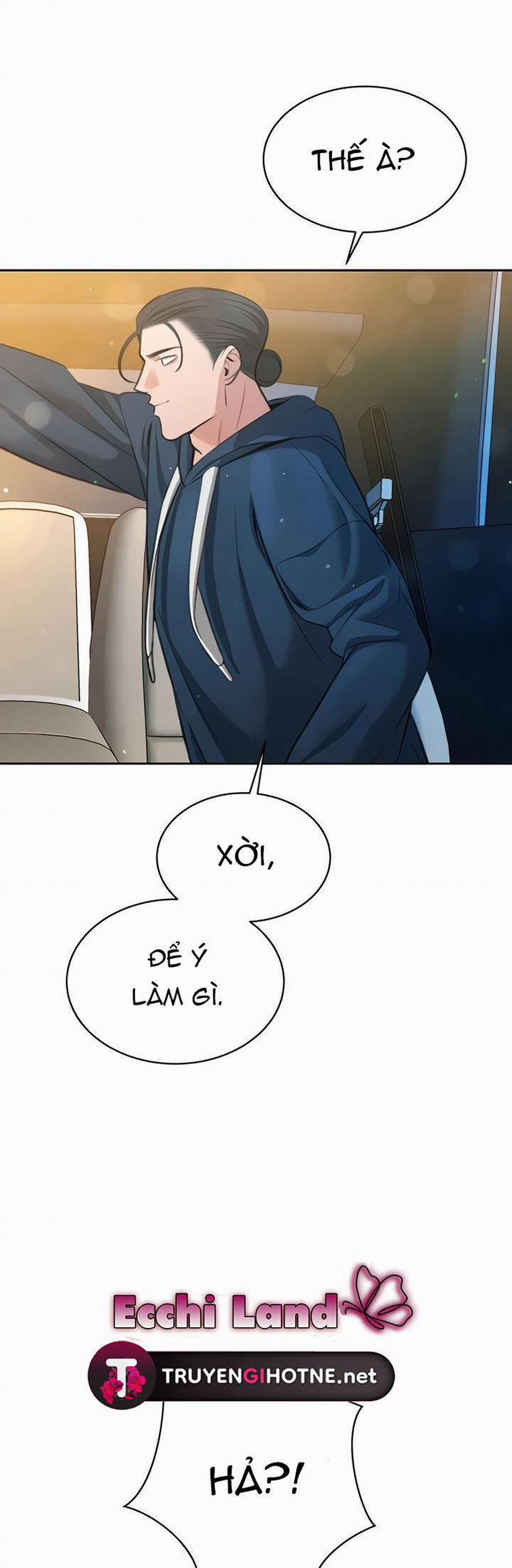 Những Nhân Tình Bí Mật Của Chàng Phú Tam Đại 52.2 trang 5