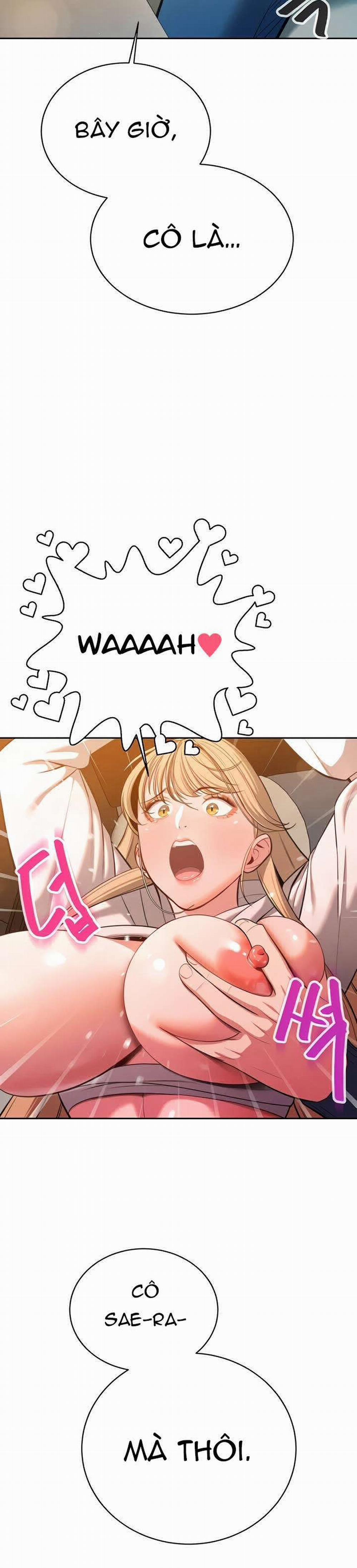 Những Nhân Tình Bí Mật Của Chàng Phú Tam Đại 52.2 trang 8