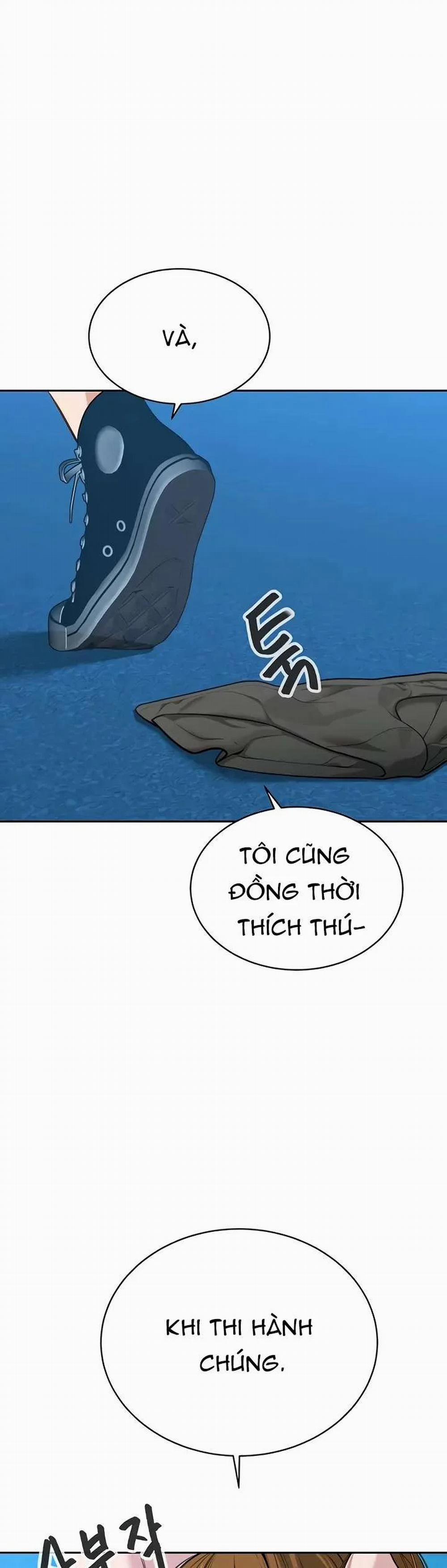 Những Nhân Tình Bí Mật Của Chàng Phú Tam Đại 53.2 trang 11