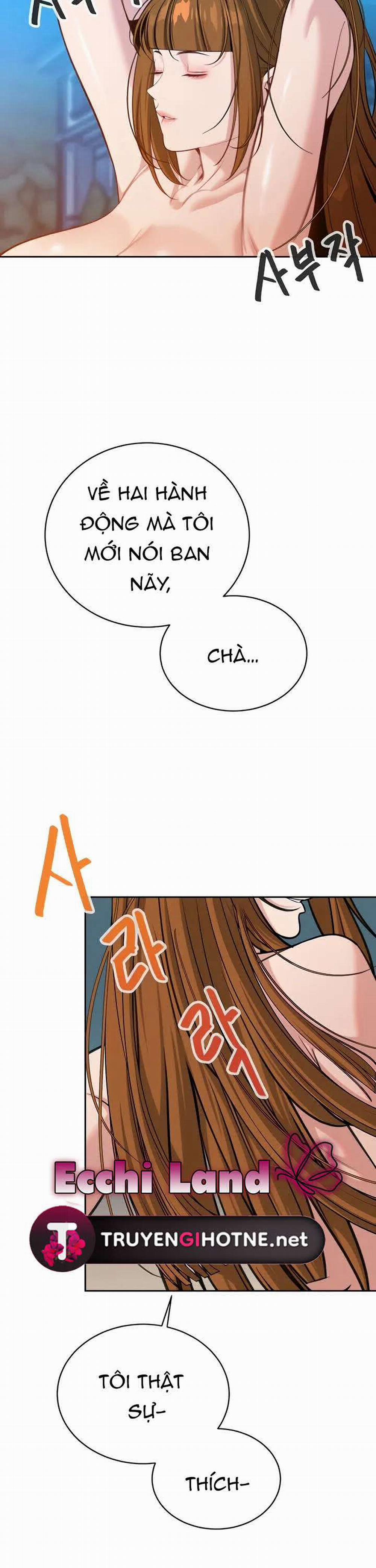 Những Nhân Tình Bí Mật Của Chàng Phú Tam Đại 53.2 trang 12