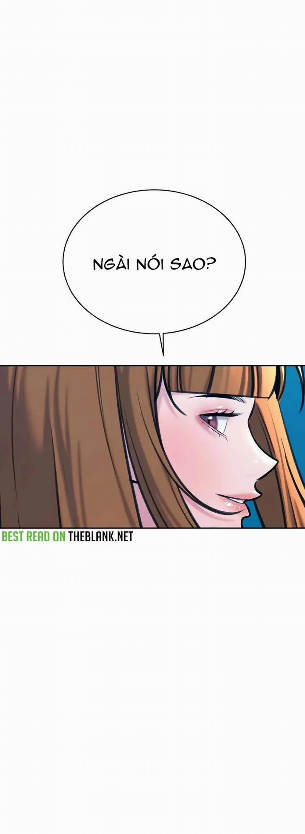 Những Nhân Tình Bí Mật Của Chàng Phú Tam Đại 53.2 trang 14