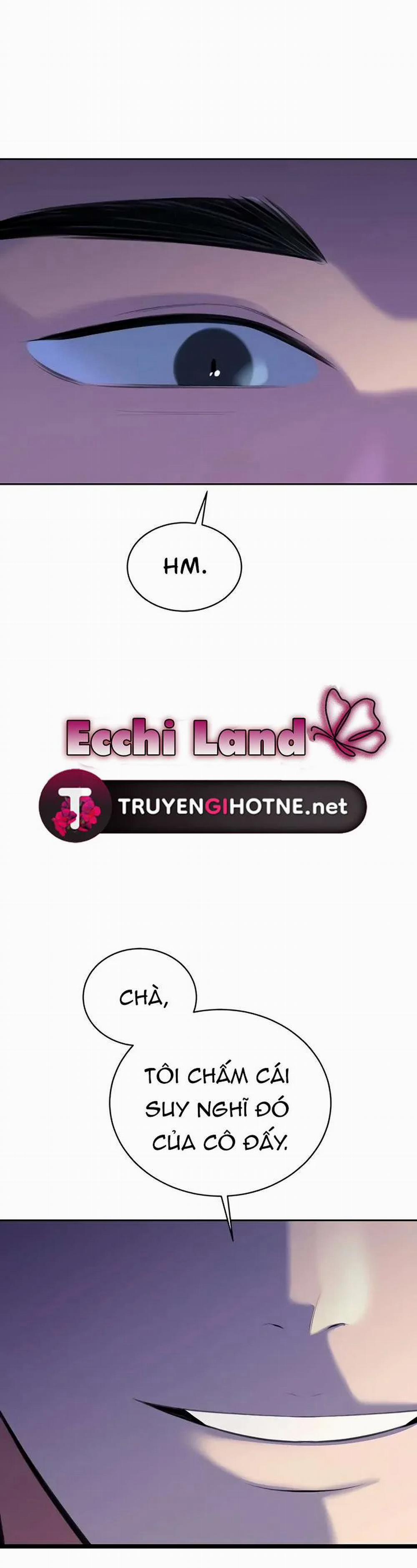 Những Nhân Tình Bí Mật Của Chàng Phú Tam Đại 53.2 trang 16