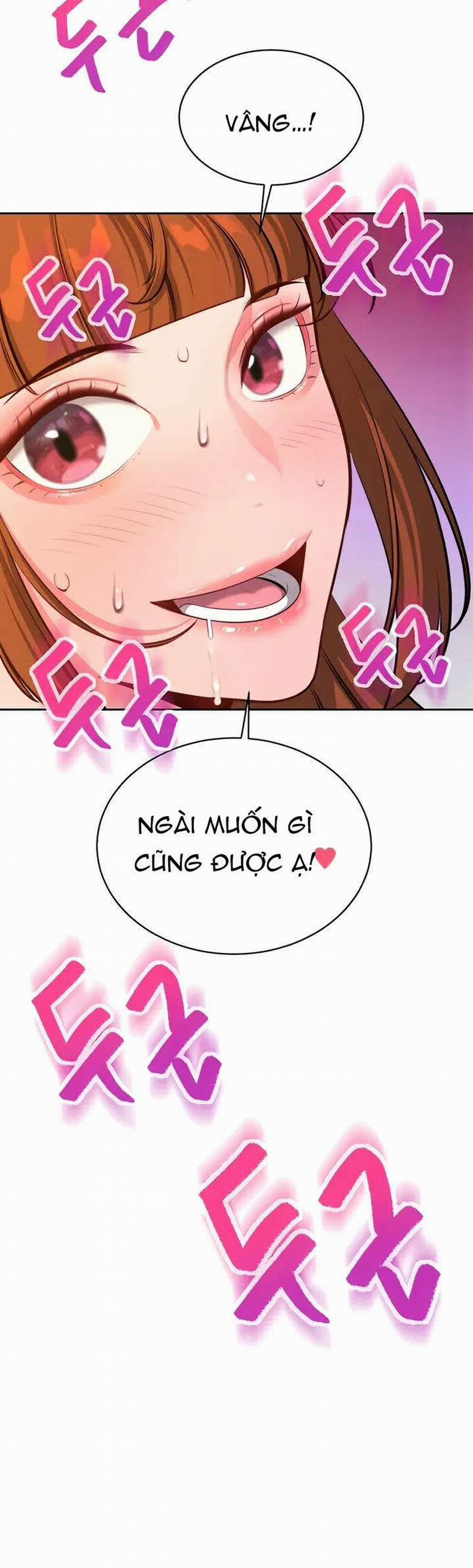 Những Nhân Tình Bí Mật Của Chàng Phú Tam Đại 53.2 trang 19