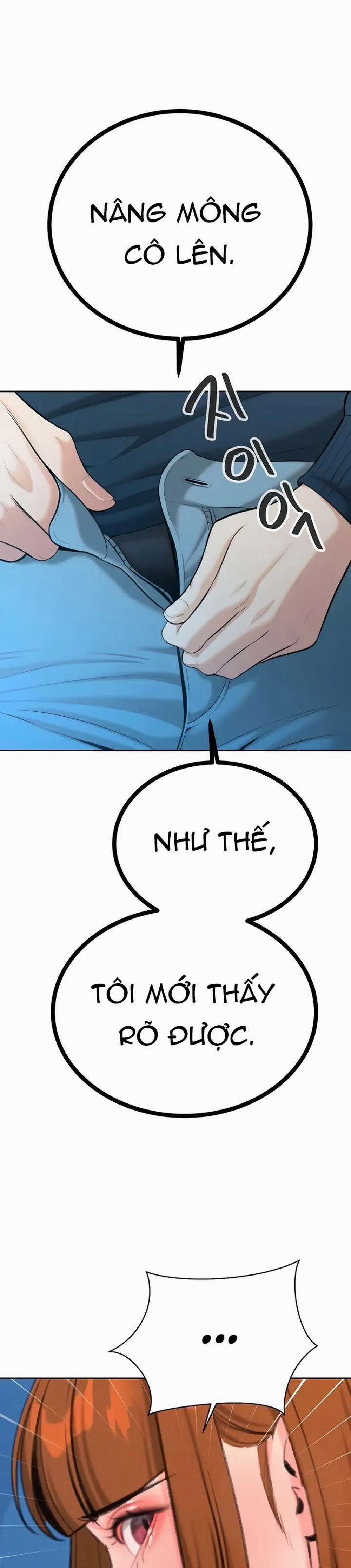 Những Nhân Tình Bí Mật Của Chàng Phú Tam Đại 53.2 trang 22