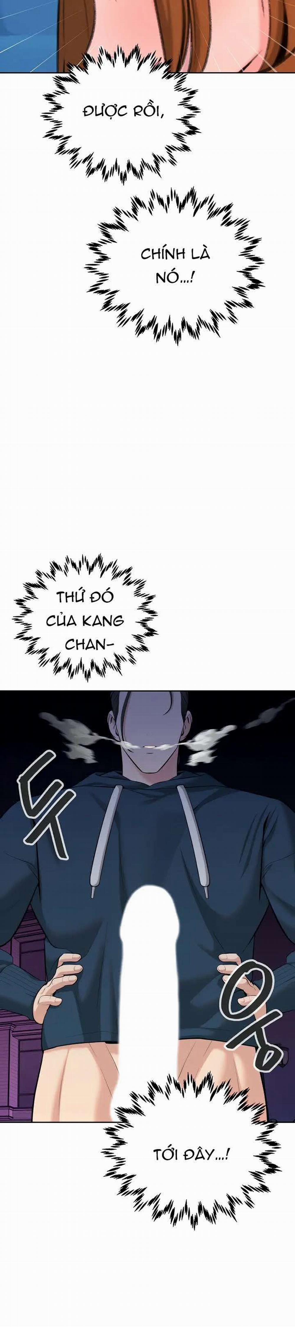 Những Nhân Tình Bí Mật Của Chàng Phú Tam Đại 53.2 trang 23