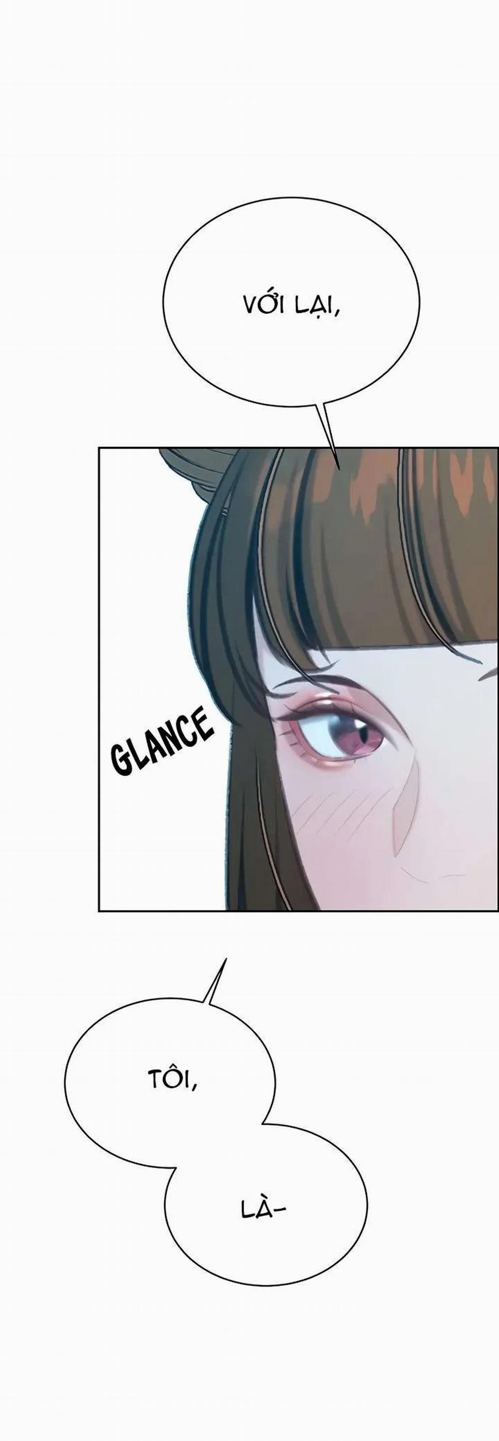 Những Nhân Tình Bí Mật Của Chàng Phú Tam Đại 53.2 trang 6