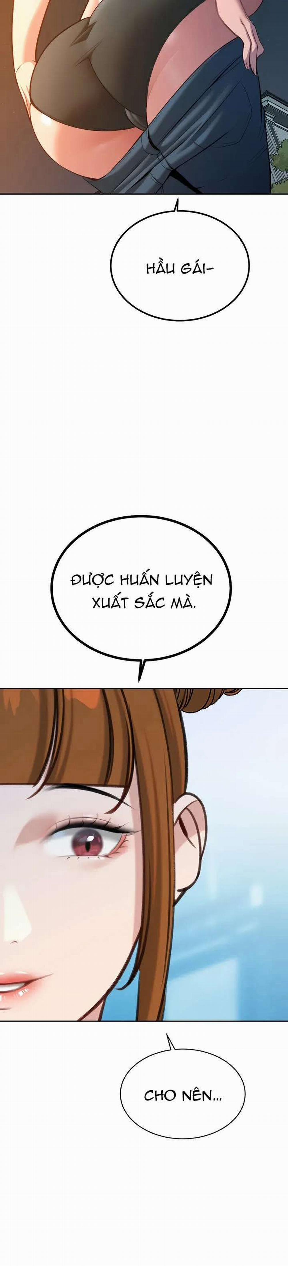 Những Nhân Tình Bí Mật Của Chàng Phú Tam Đại 53.2 trang 8