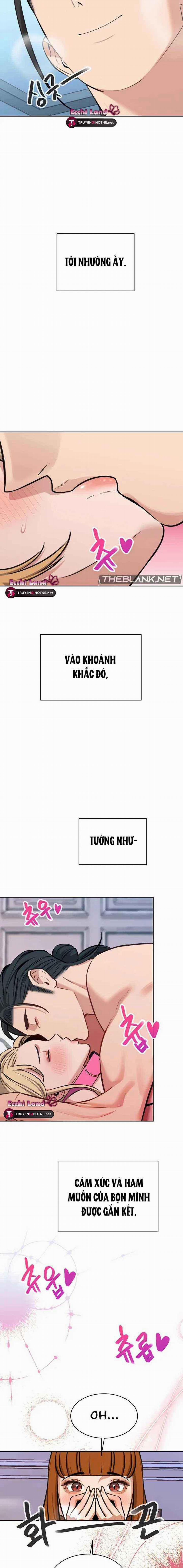 Những Nhân Tình Bí Mật Của Chàng Phú Tam Đại Chương 57 2 Trang 3