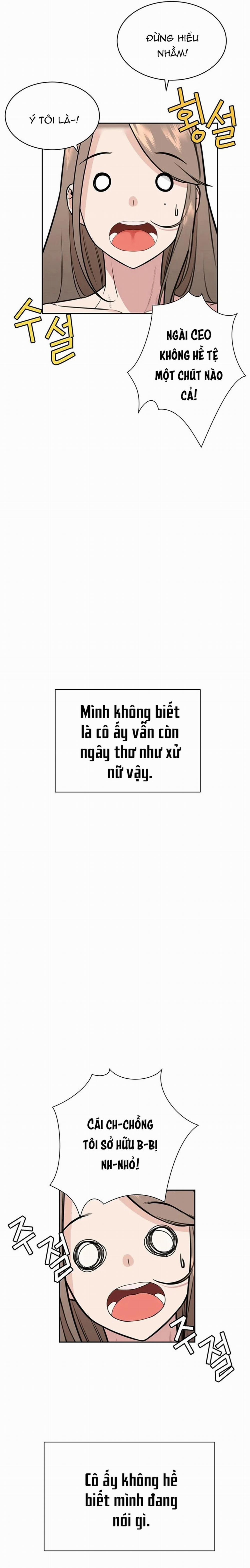 Những Nhân Tình Bí Mật Của Chàng Phú Tam Đại 7.2 trang 9