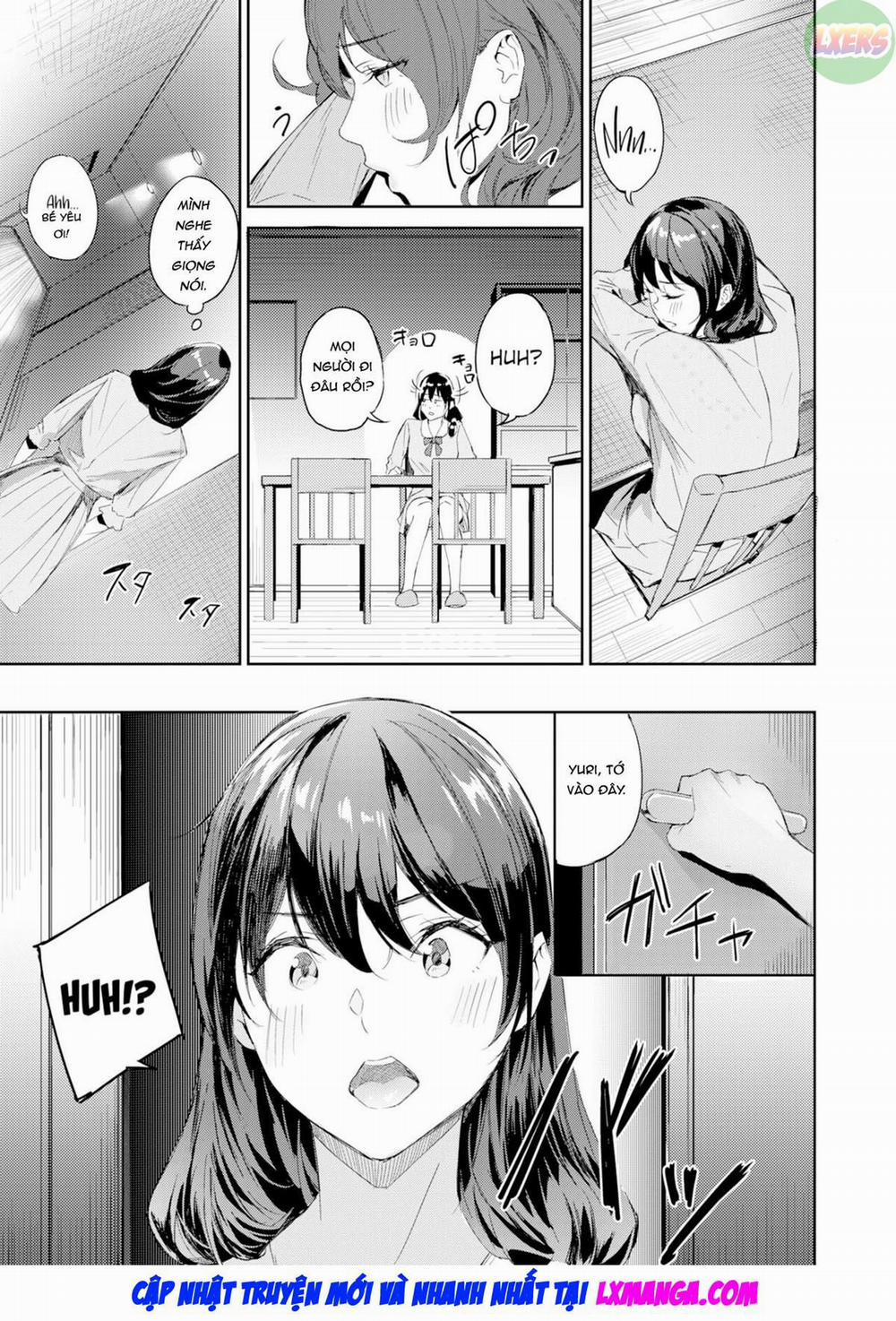 Những nữ giáo viên bị chịch Oneshot trang 7