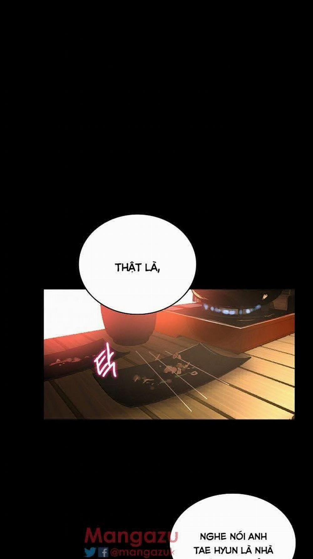 NHỮNG NỮ THẦN TIỆM NET 3 trang 11