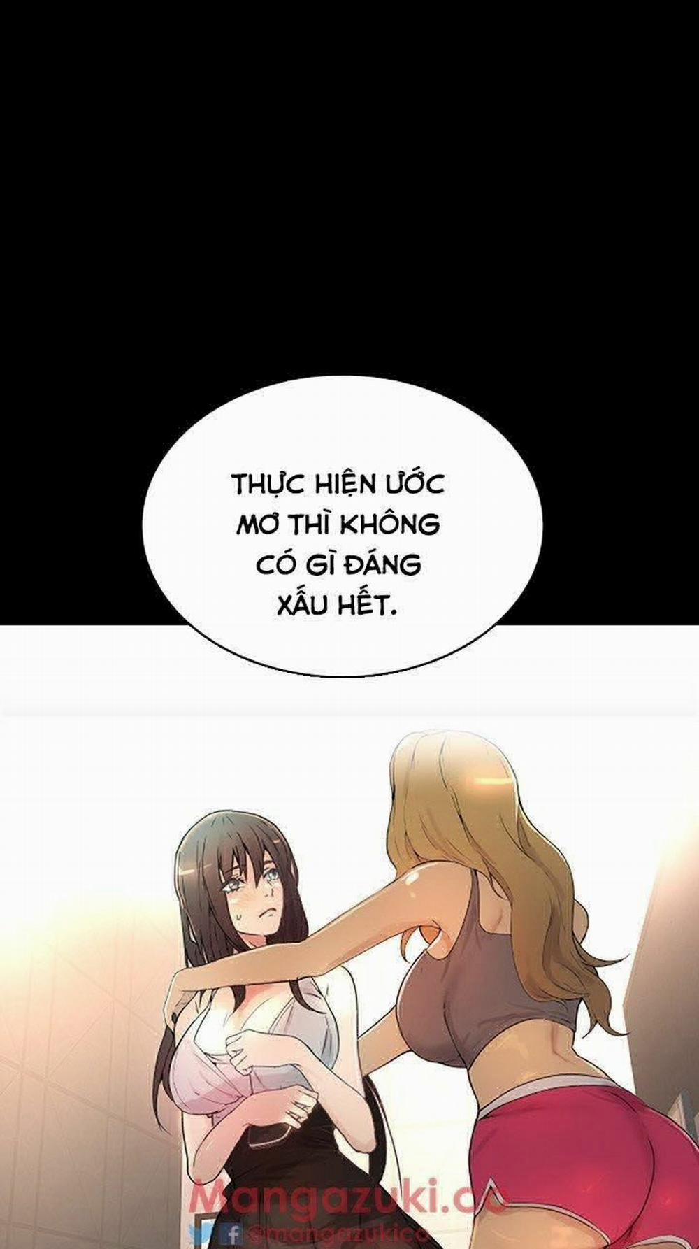 NHỮNG NỮ THẦN TIỆM NET 3 trang 19