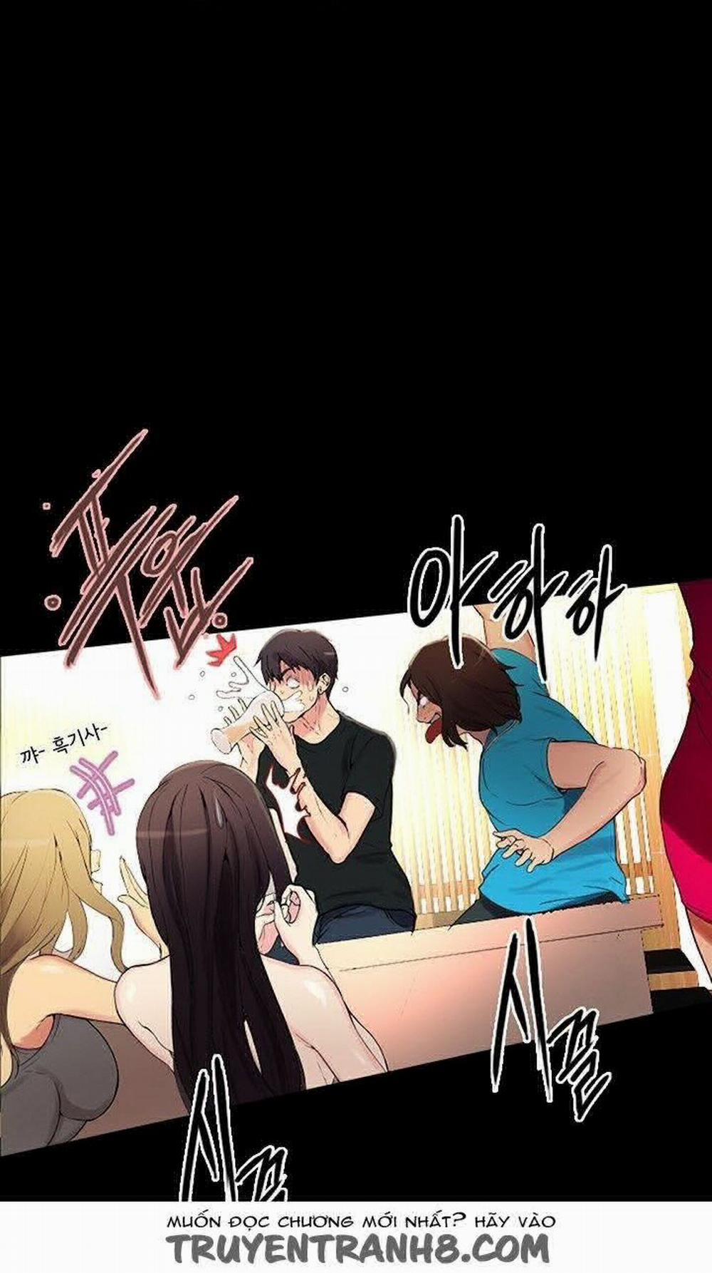 NHỮNG NỮ THẦN TIỆM NET 3 trang 27